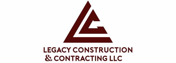 Legacy Construction & Contracting LLC