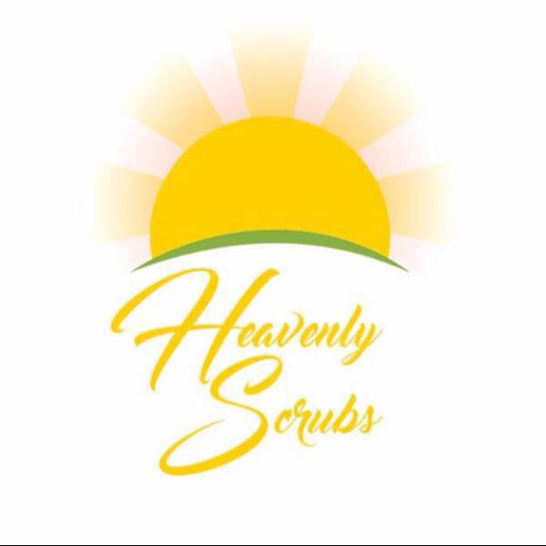 Heavenly Scrub
