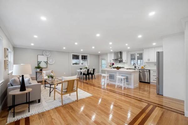 Huy Tran Electrician LLC