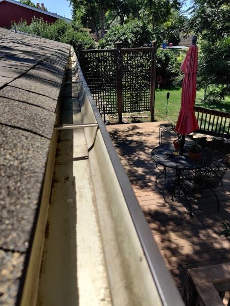 Gutters Masters LLC