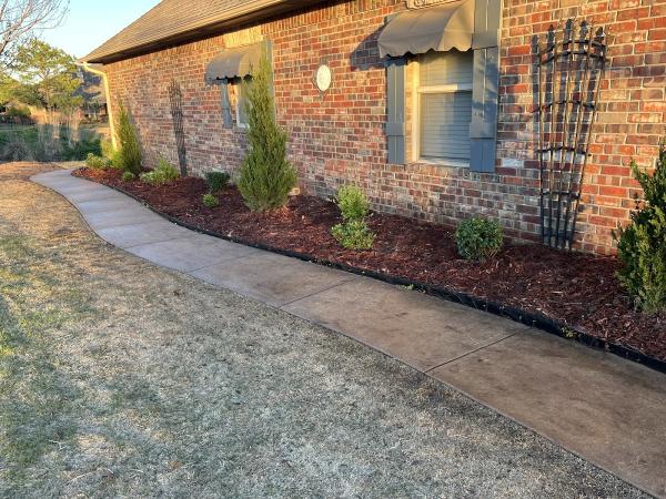 Elion Landscape & Construction