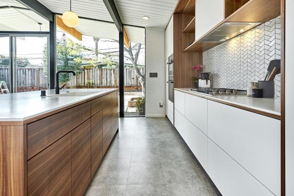 Strong Cabinetry