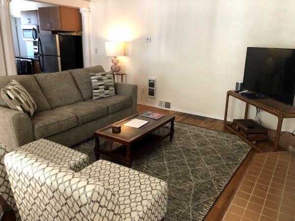Maid In Spokane
