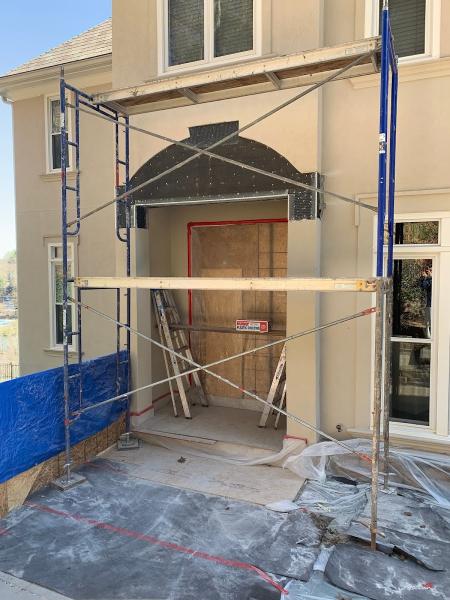 Advanced Stucco Repair