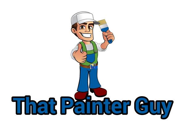 That Painter Guy