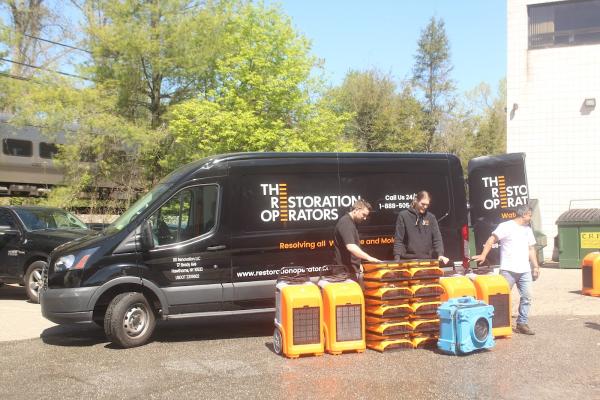 Restoration Operators