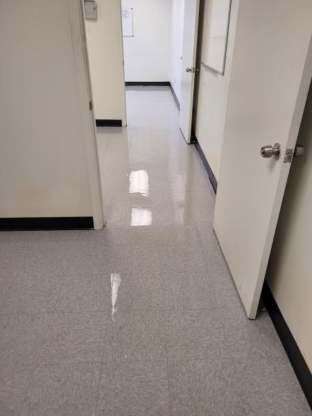 Young's Supreme Cleaning Services LLC