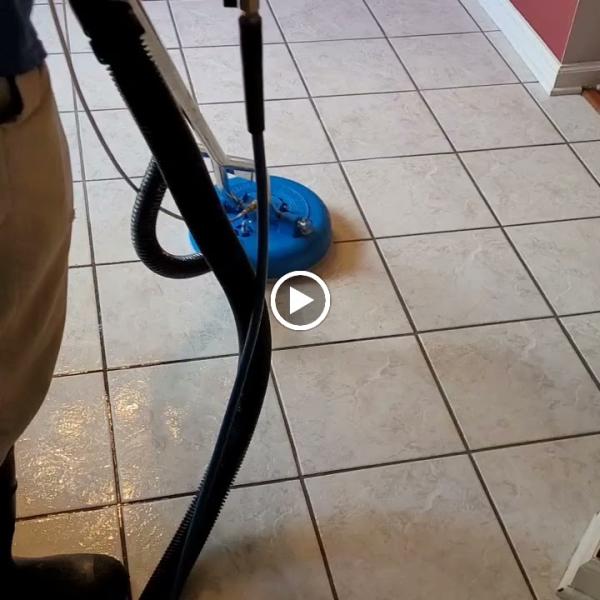 Young's Supreme Cleaning Services LLC