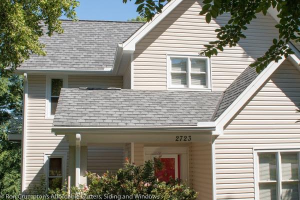 Affordable Gutters