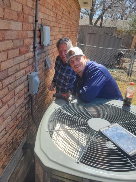 All Service Heating & Air
