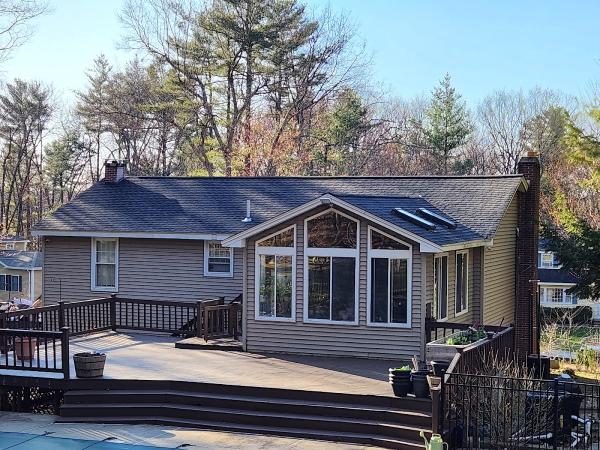 Fiori Construction LLC