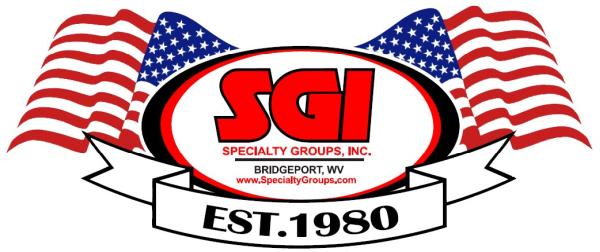 Specialty Groups