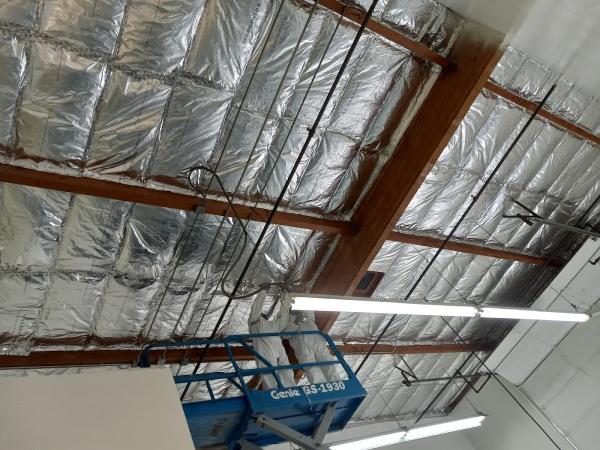 Attic Solutions