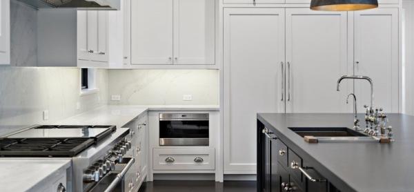 Quality Renovations Inc