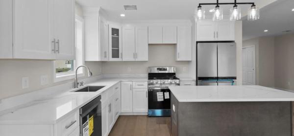 Quality Renovations Inc