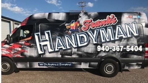 Frank's Handyman Service