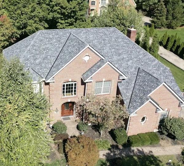 Inspector Roof