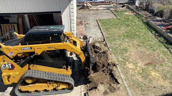 Roadex Paving