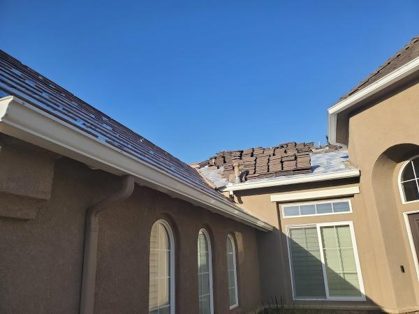 Preferred Roofing