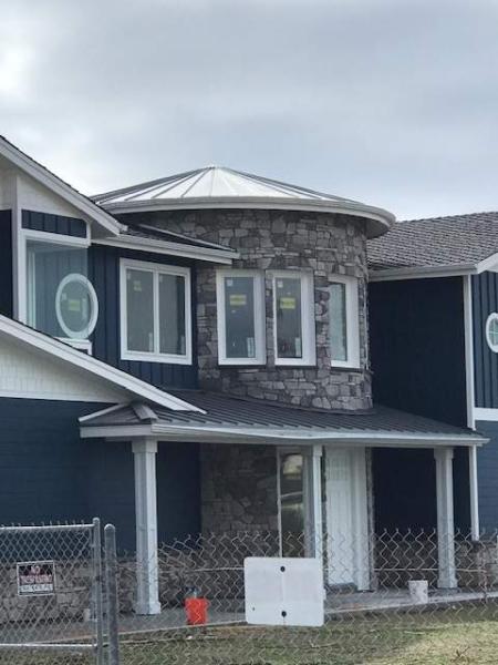 Preferred Roofing