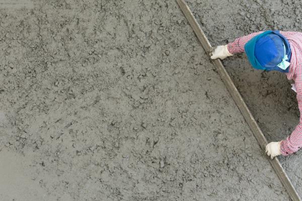Springfield MO Concrete Contractors