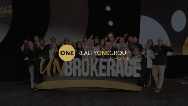 Realty ONE Group Choice