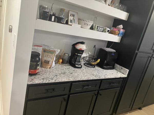 Buzzside Cleaning Llc