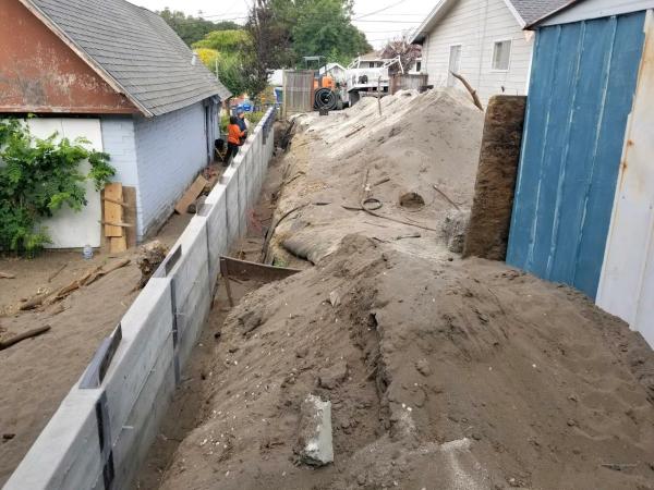 Crestline Construction