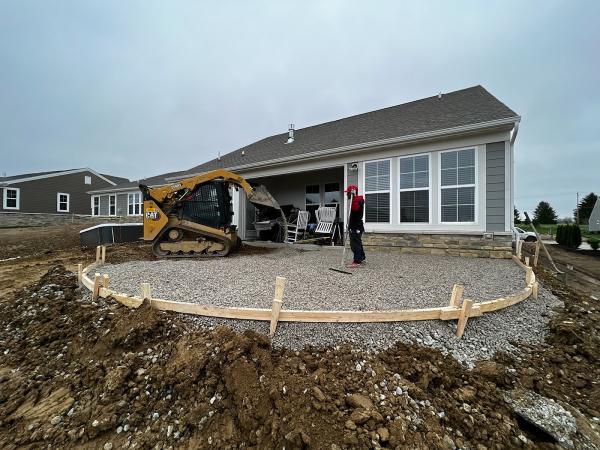 Los Primos Concrete & Remodeling LLC