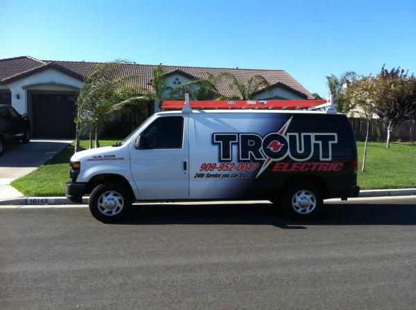 Trout Electric