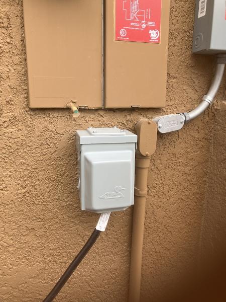 Trout Electric