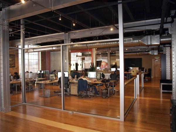 Sawyer Glass Company