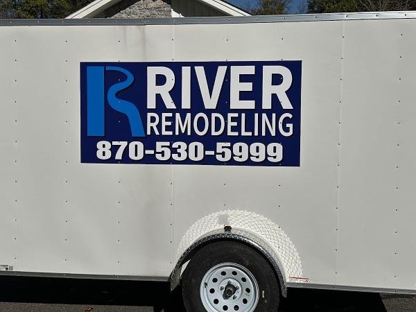 River Remodeling