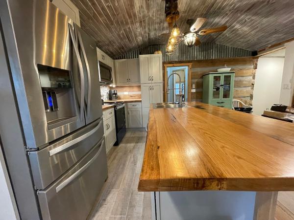 JG Custom Construction Services