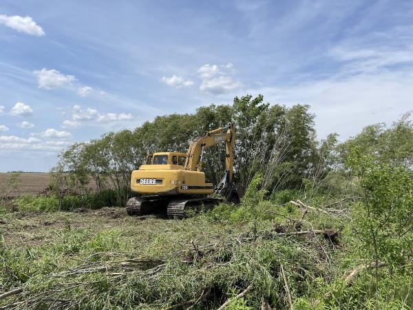 Bell Drainage & Excavation