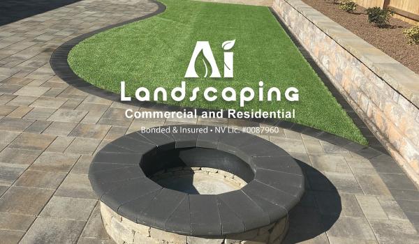 A & I Landscaping