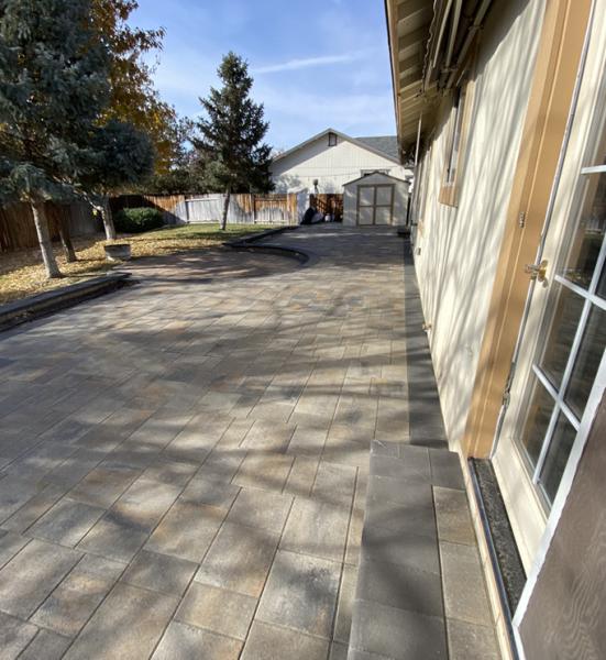 A & I Landscaping