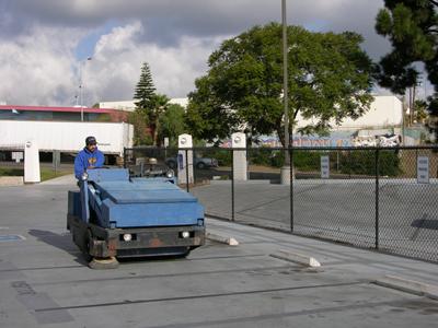 J & S Power Cleaning Services
