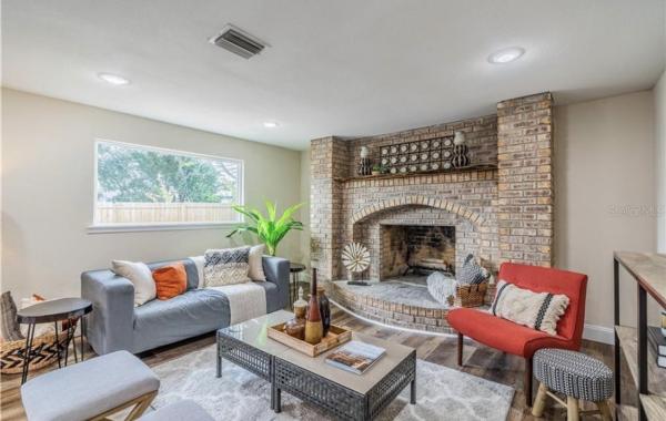 Lisa Zebra LLC Interiors