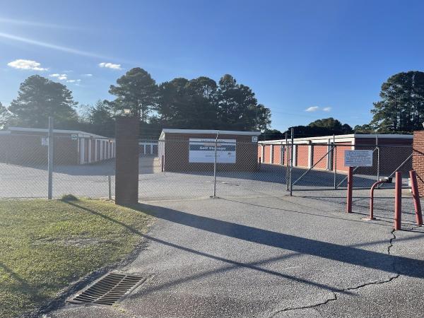 Winterville Mini Storage