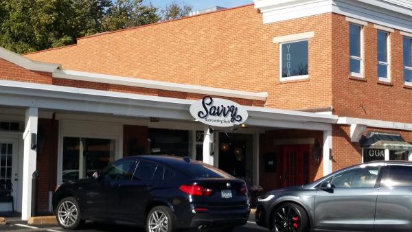 Savvy Design Group