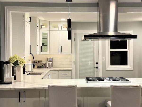 Samanco Construction