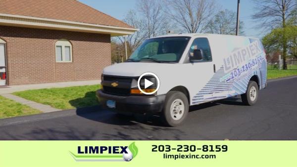 Limpiex Cleaning Services Inc.