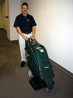 Limpiex Cleaning Services Inc.