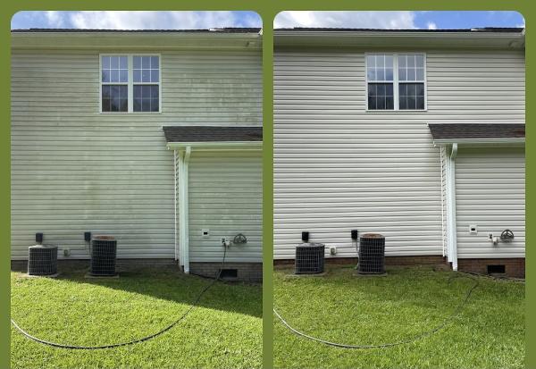 Supreme Pressure Washing