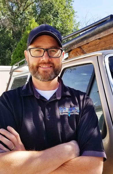 Baker's Plumbing Solutions LLC