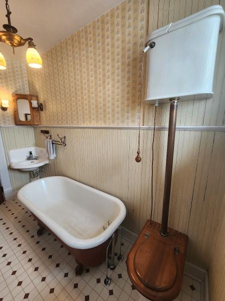 Baker's Plumbing Solutions LLC