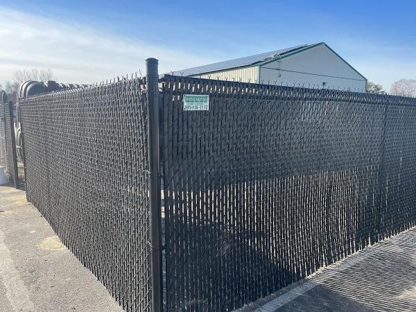 BM Fence Solutions