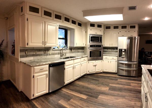 Dm Painting Services LLC