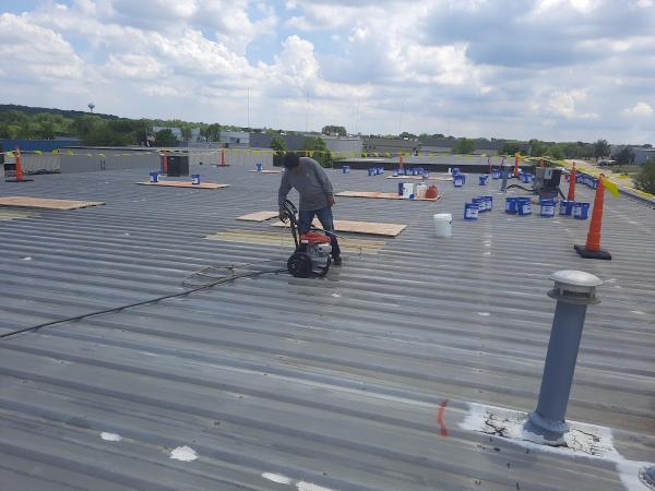 Great Lakes Roofing and Siding